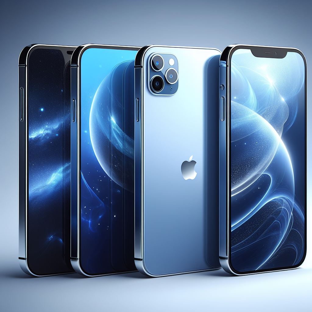 Google Pixel 8 Pro Vs iPhone 15 Pro and Pro Max: A Comprehensive Comparison