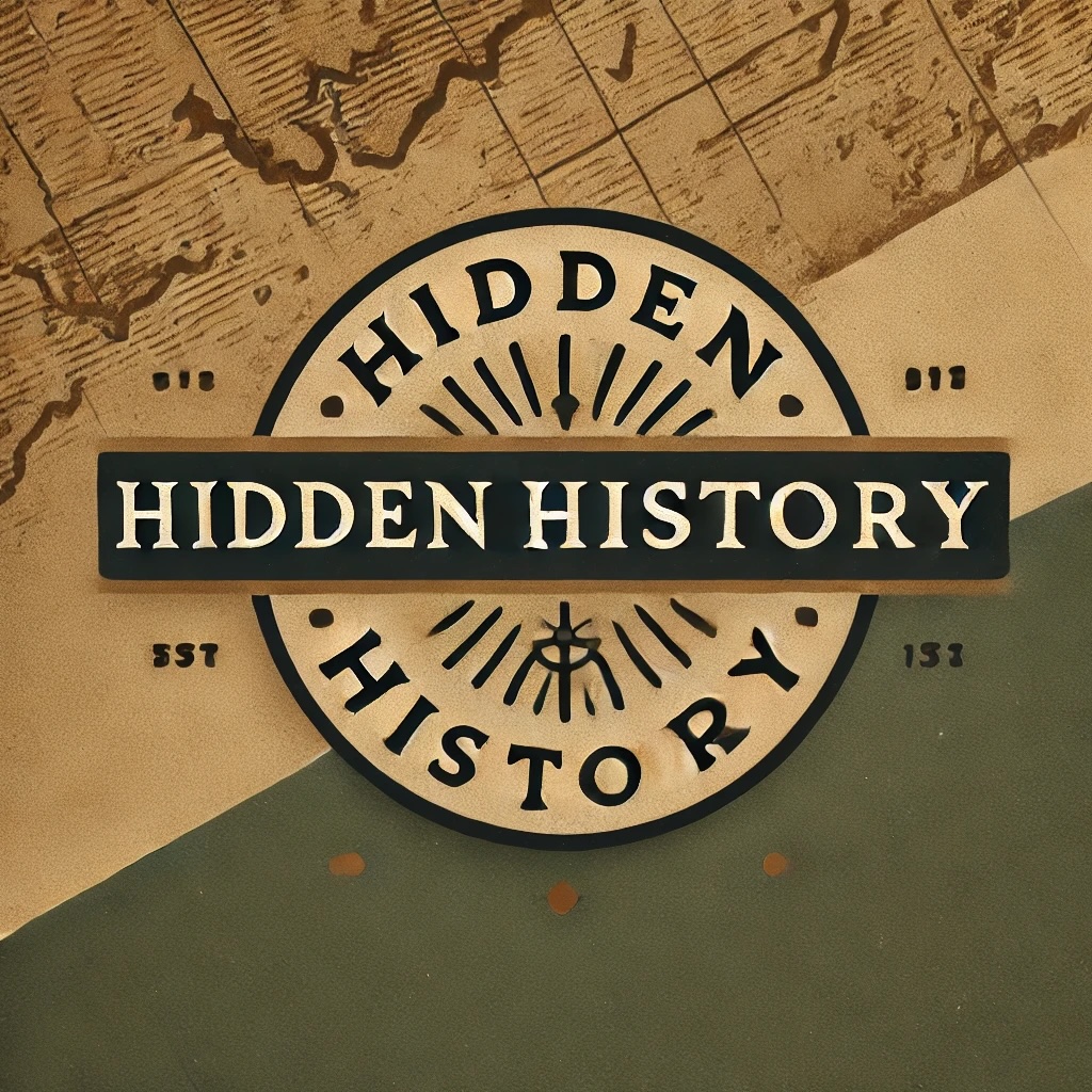 HIDDEN HISTORY