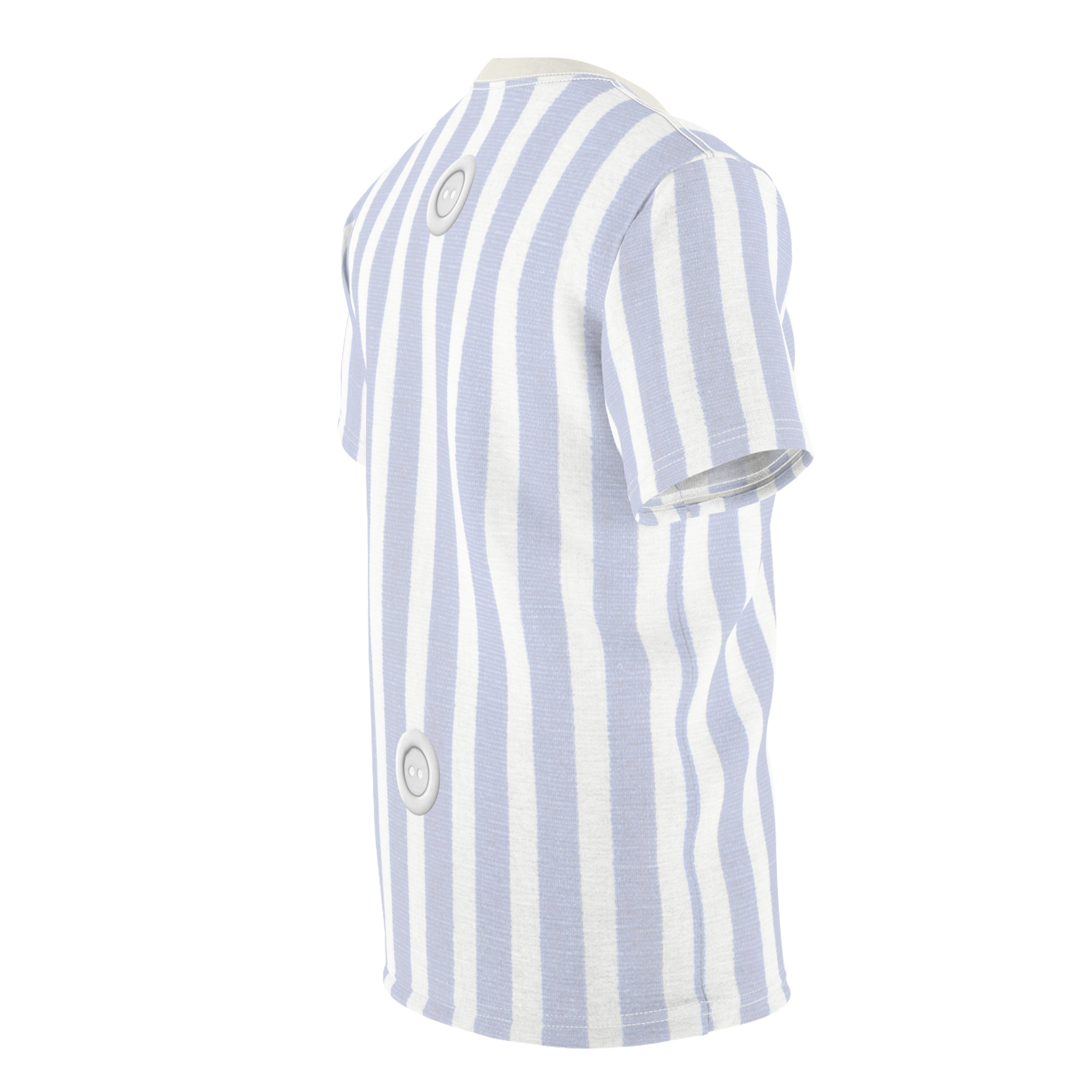 Tee - Valentine's Striped Tee - Image 11