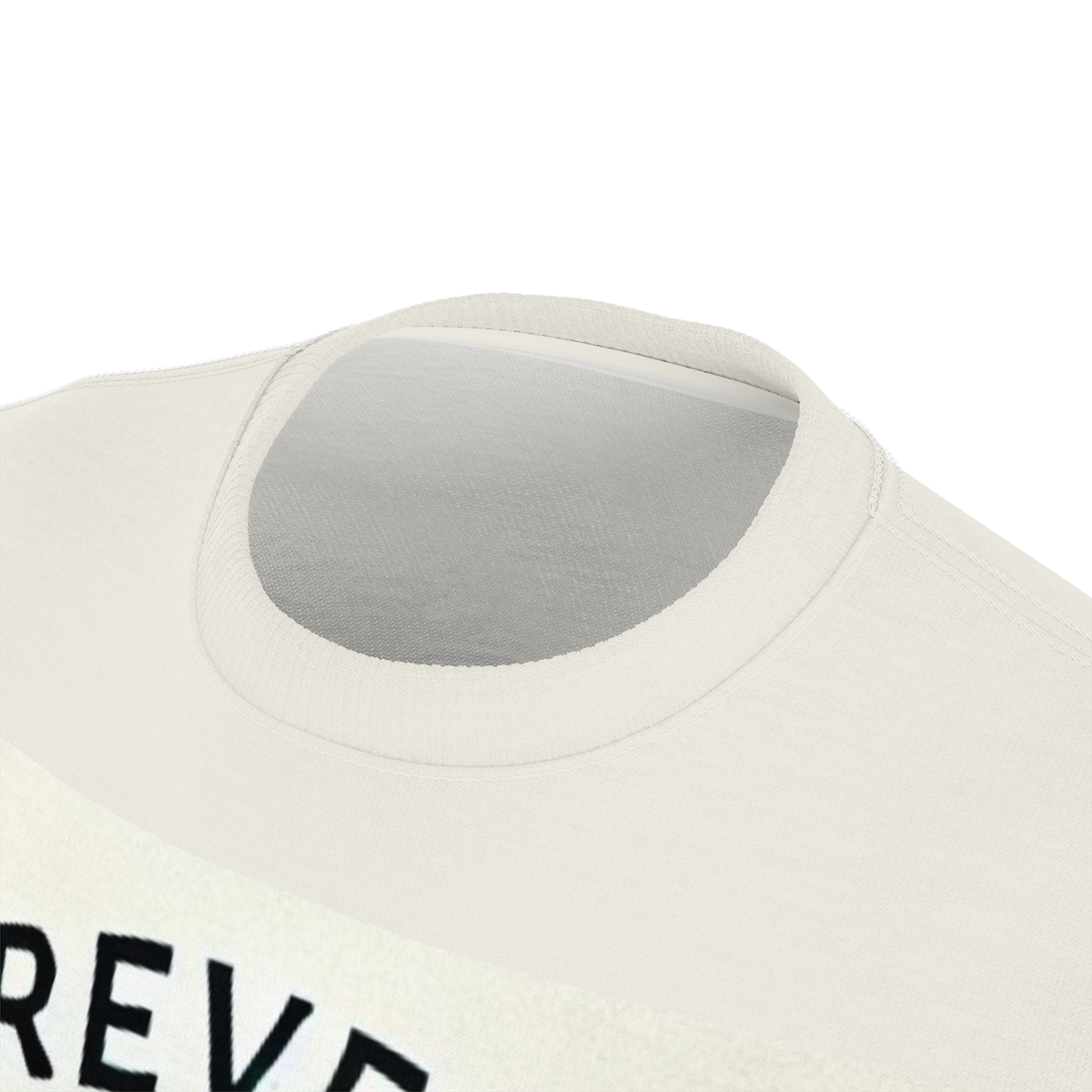 Unisex Tee - Valentine's Day Shirt, Boundless Love - Dual-Design T-Shirt, Love's Timeless Allure Top, Romantic Canvas Tee - Image 10