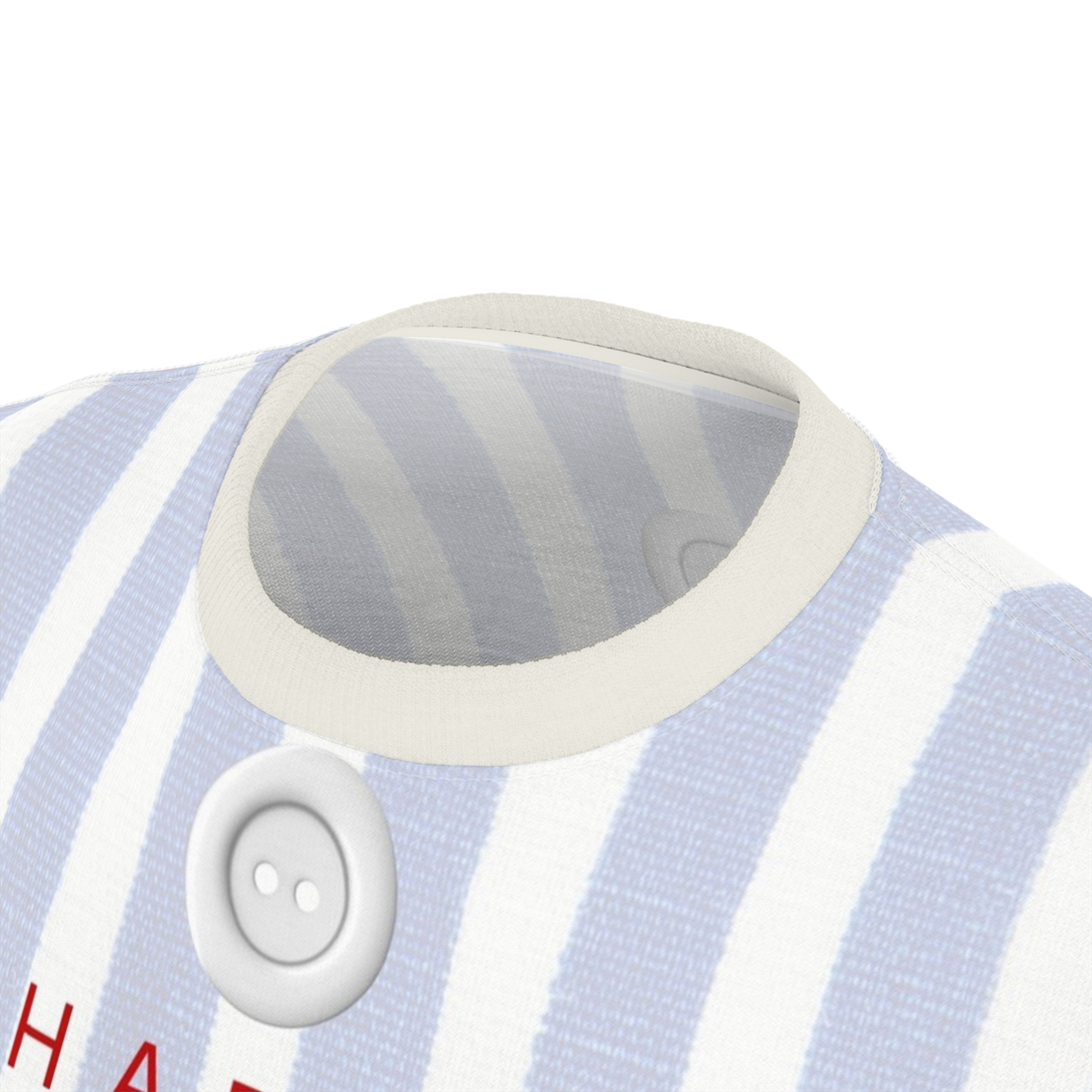 Tee - Valentine's Striped Tee - Image 15