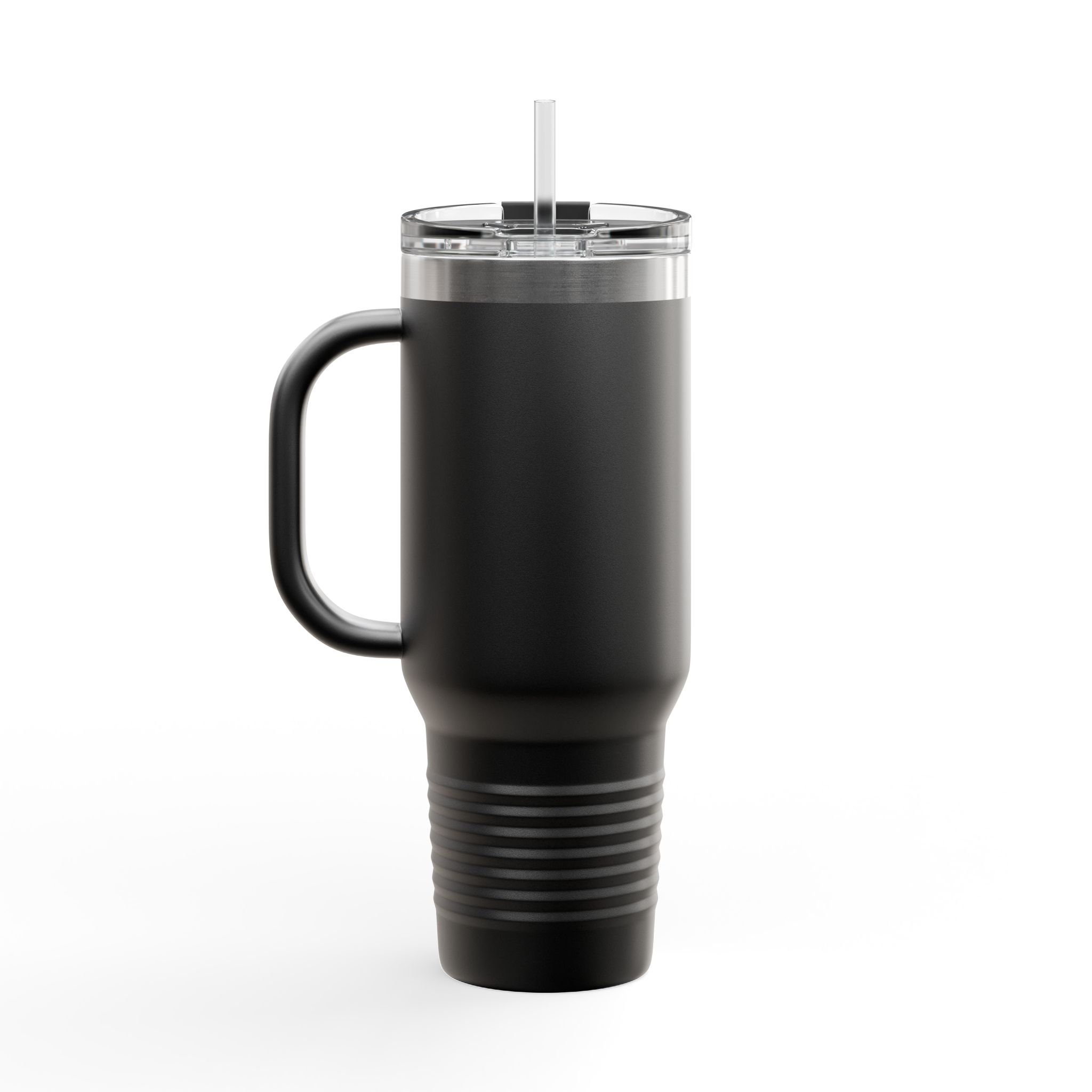 The NGAGEGO Travel Mug Experience, 40oz - Stay Fueled for Adventure - Image 4