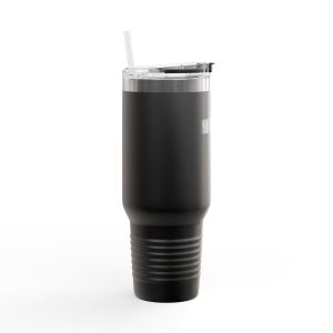 The NGAGEGO Travel Mug Experience, 40oz - Stay Fueled for Adventure