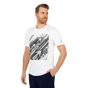Adidas Parallel Line Tee