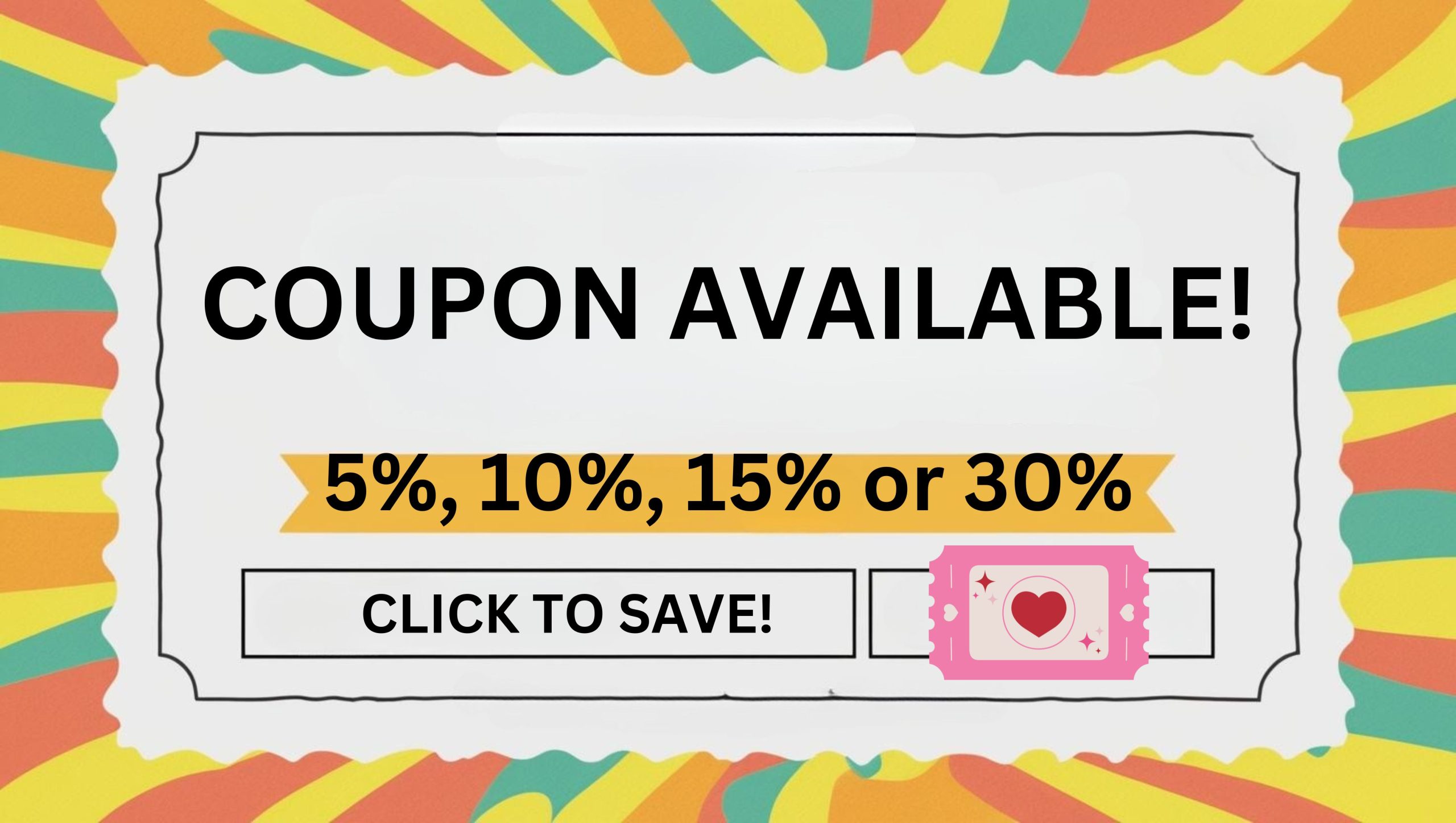 Coupon