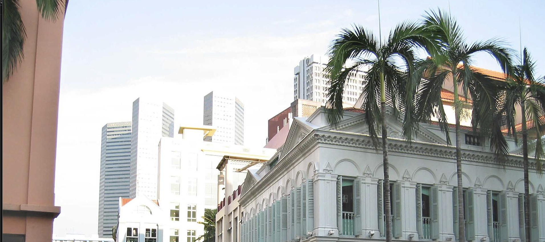 Bugis Uncovered: Where Old-School Soul Meets Trendy Streets in Singapore