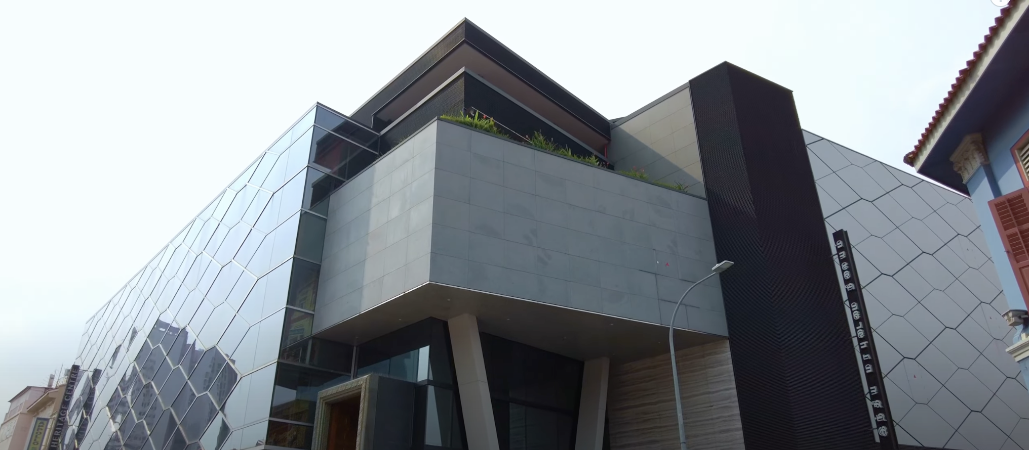 🇮🇳 Indian Heritage Centre – Where Stories, Silk, and Spirit Come Alive in Little India