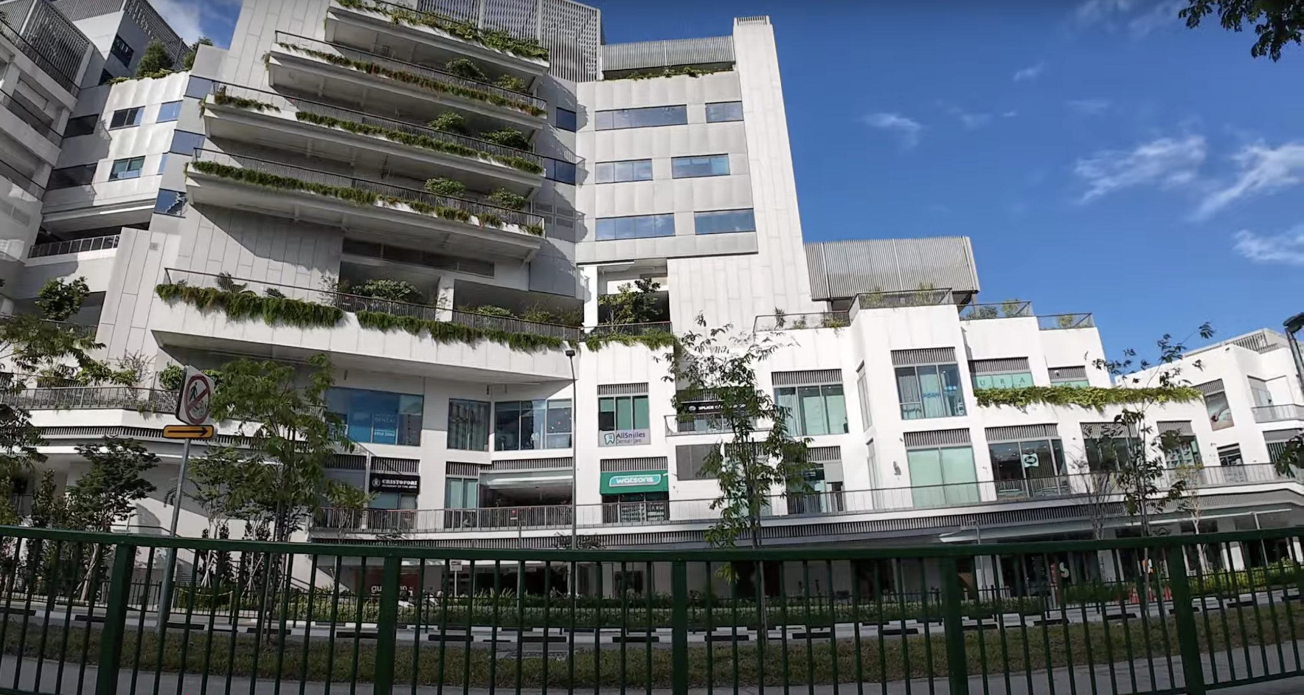 One Holland Village – Hey there! Ready to rediscover one of Singapore’s iconic neighbourhoods? 🌟
