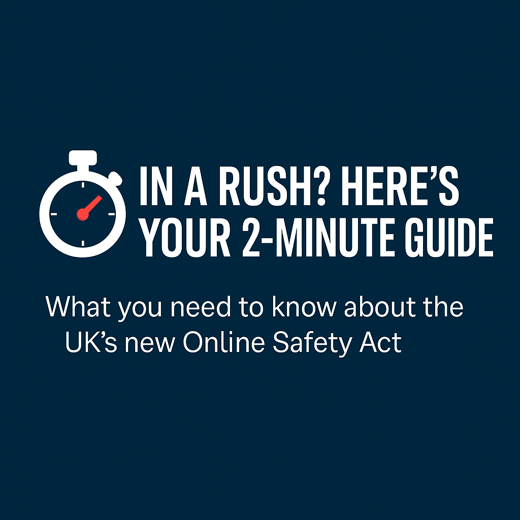 🚨 Safe Surfing Ahead!