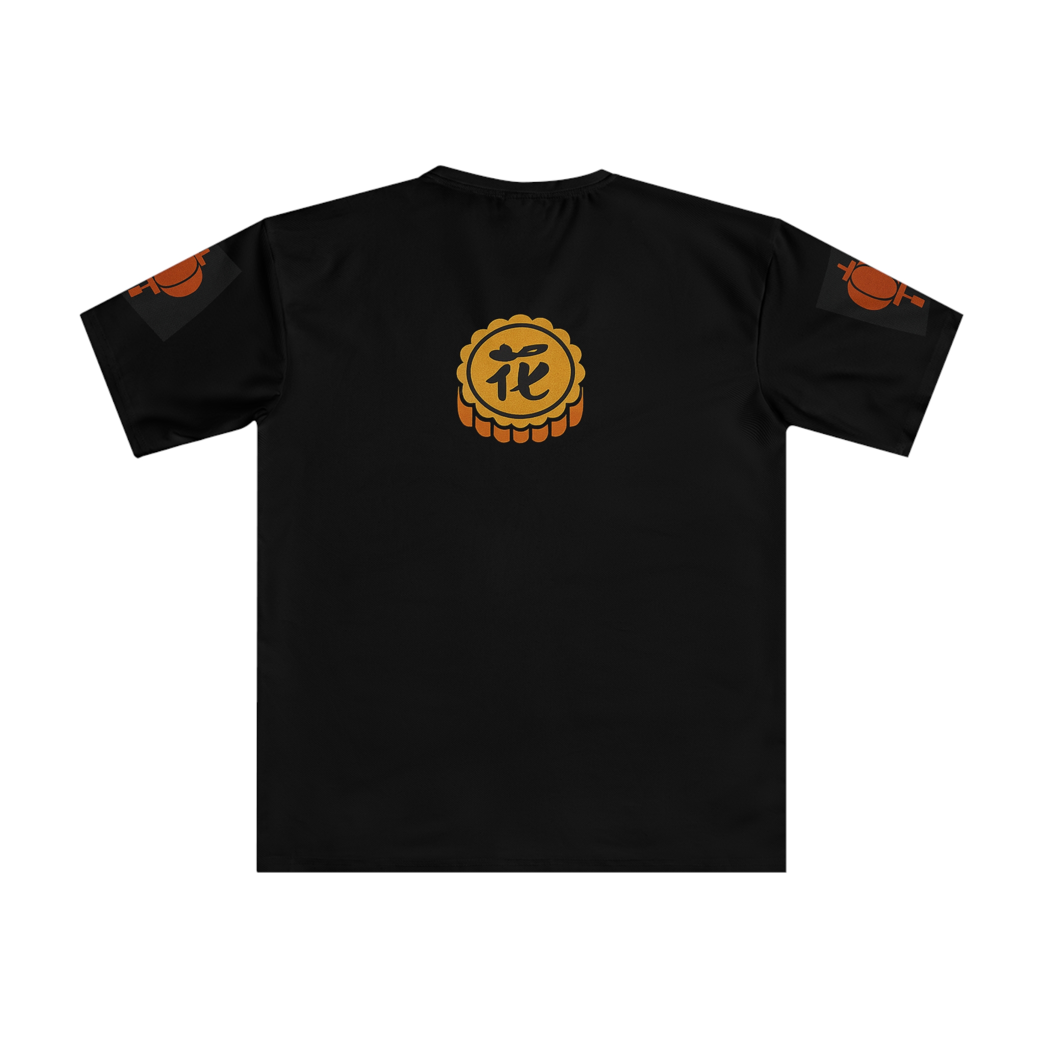 🌕 Mid-Autumn Festival Lantern Sleeve Tee. Selling Fast! - Image 2