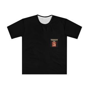 Tariff: Duties, Taxes Tee