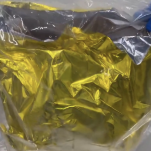 Frozen Musang King Whole Durian with Shell冷冻猫山王整颗带壳榴莲