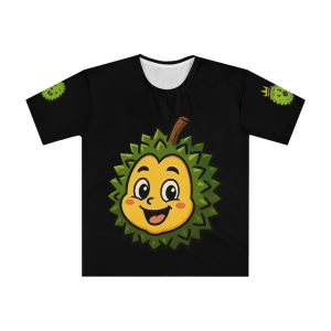 Fun Durian T-Shirt. Non Store design version. Selling Fast!
