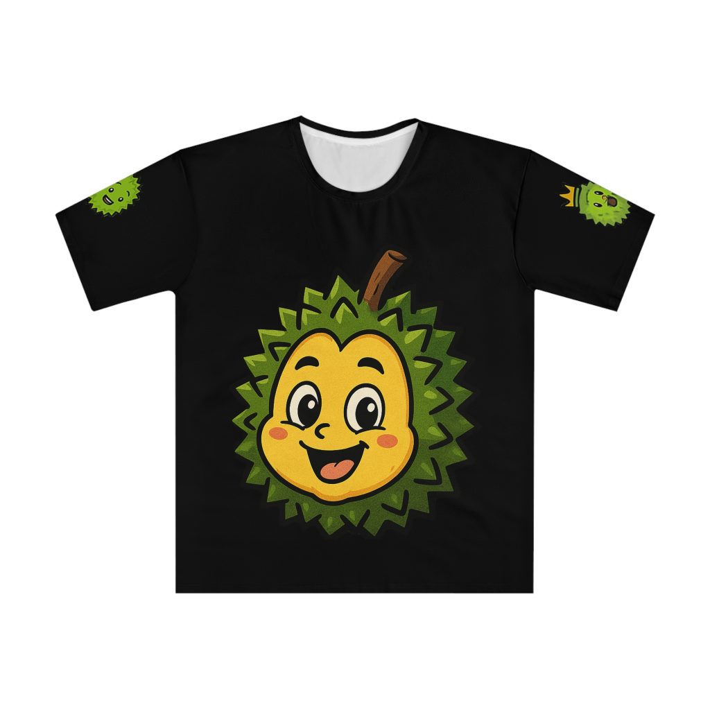 Durian T-Shirt – Your Store version. Selling Fast!