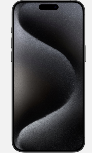 Apple iPhone 15 Pro Max 5G Unlocked (A2849) - Excellent Condition