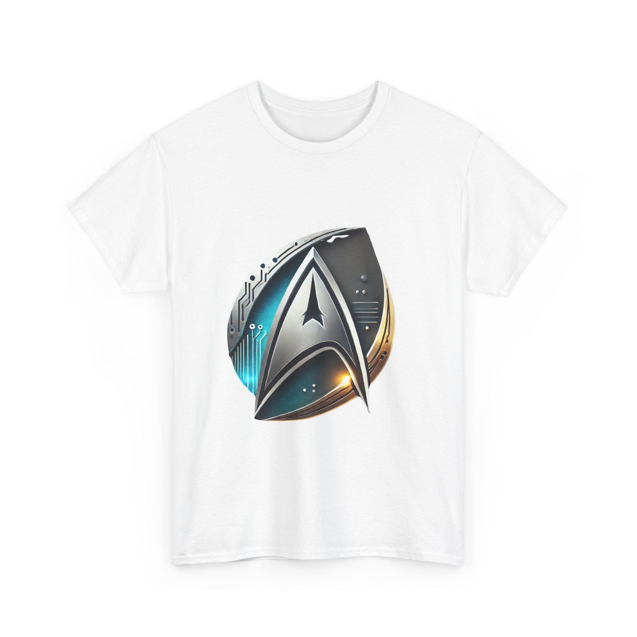Cosmic Adventure Tee - Image 5