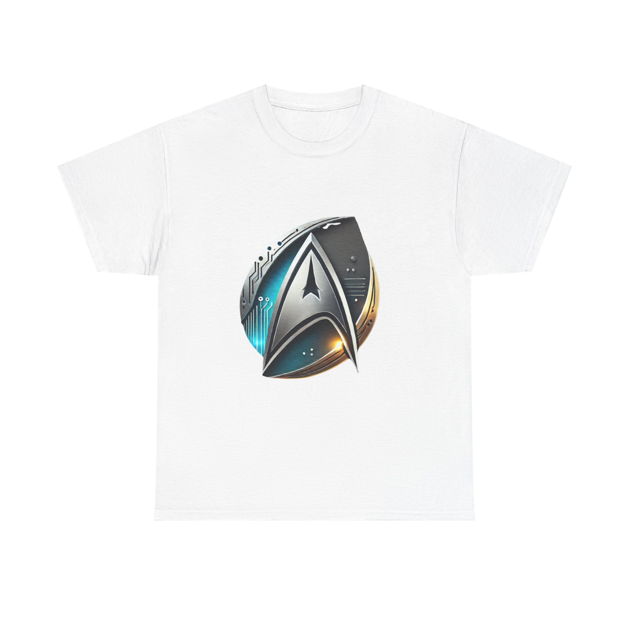 Cosmic Adventure Tee - Image 3