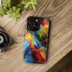 Tough Mobile Cases - For all latest iPhones, Android models.