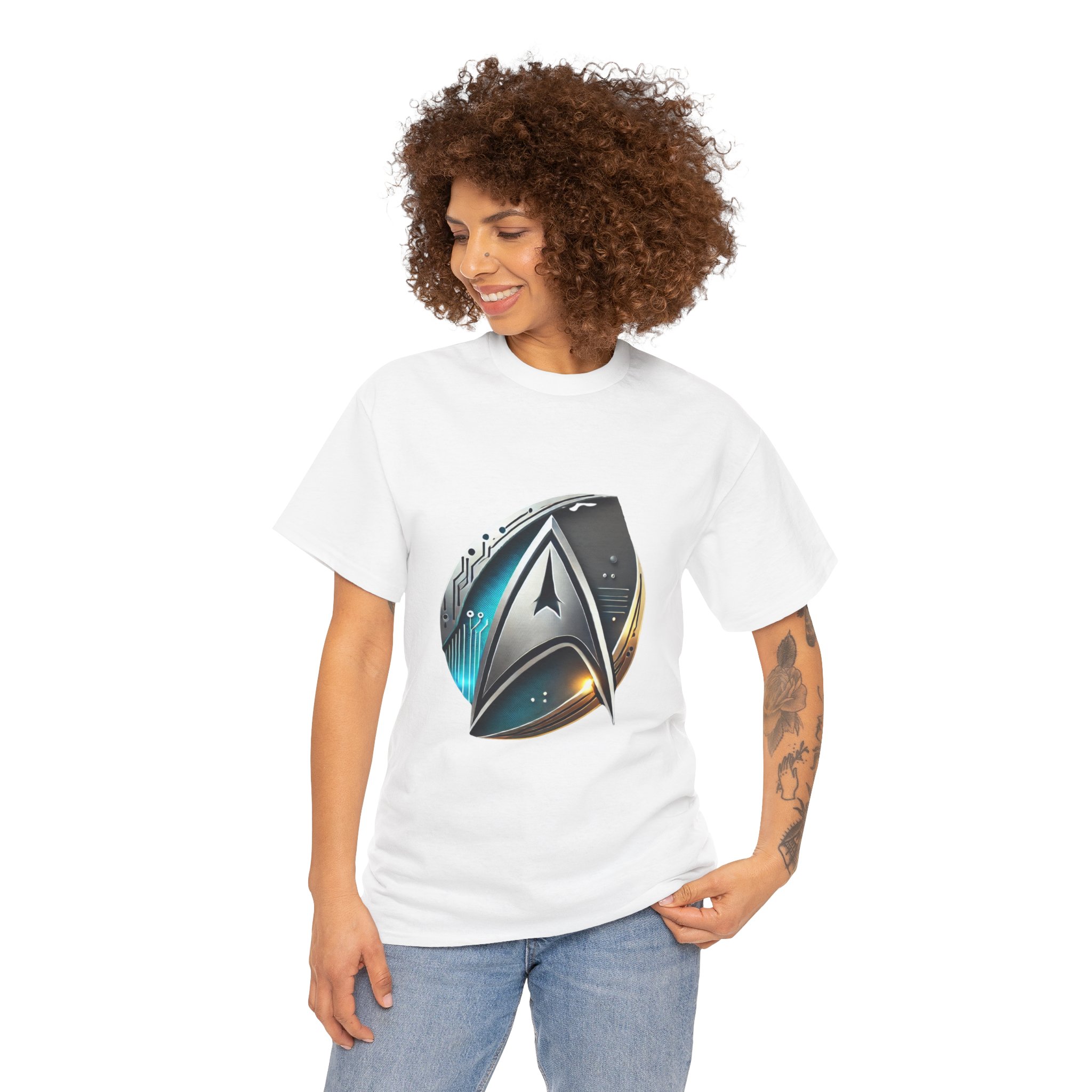 Cosmic Adventure Tee