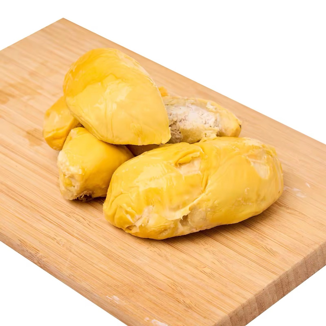 Just Love Durian Little Red Durian Frozen