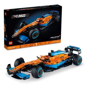 LEGO Technic McLaren Formula 1 Race Car