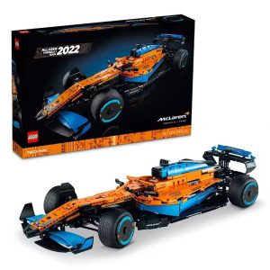LEGO Technic McLaren Formula 1 Race Car