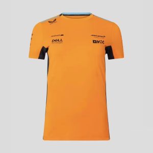 McLaren F1 2023 Team T-shirt - Formula Juan Store
