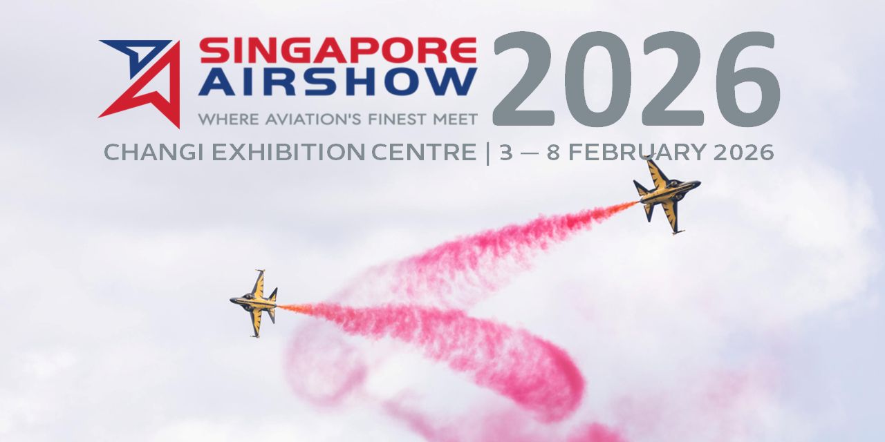 Singapore Airshow 2026: The Loudest “Lifestyle Event” You’ll Actually Remember
