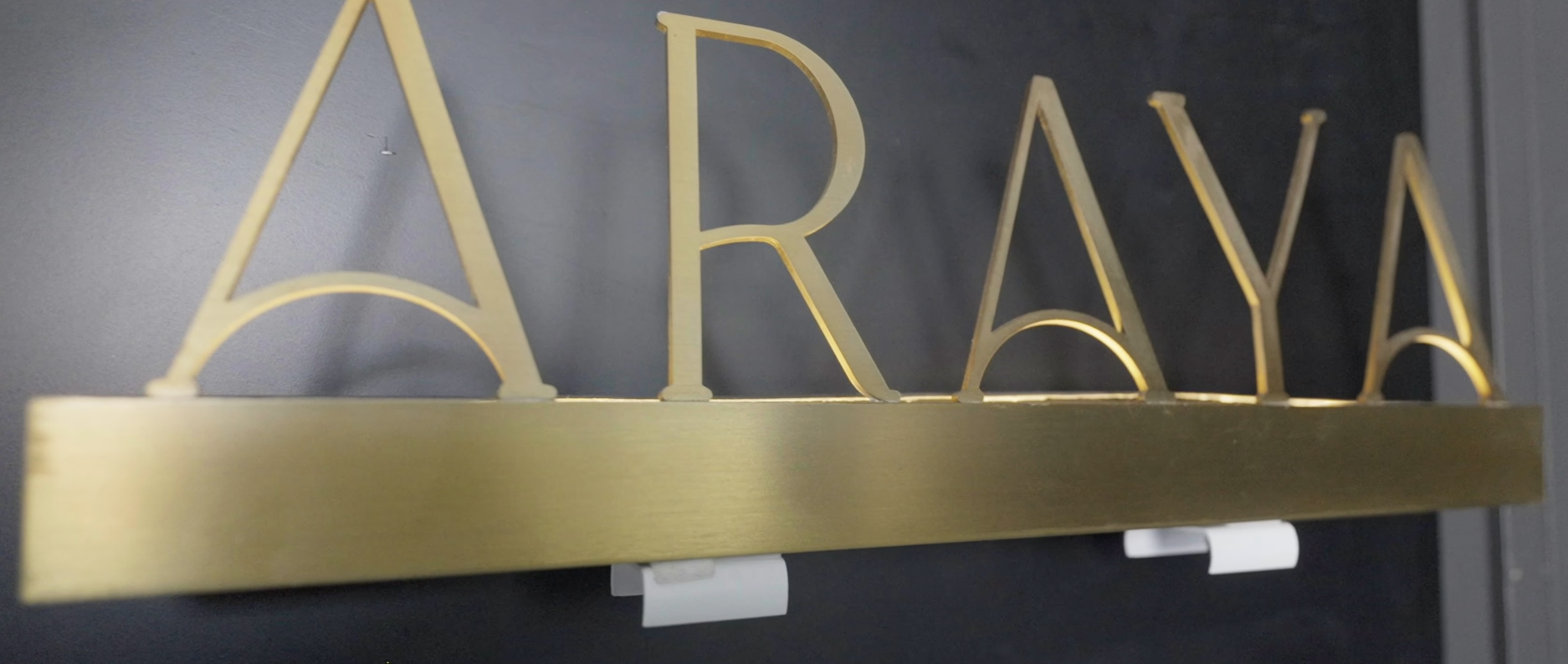 Araya
