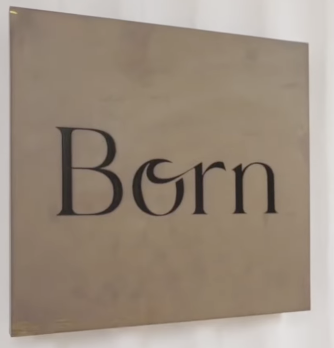 Born