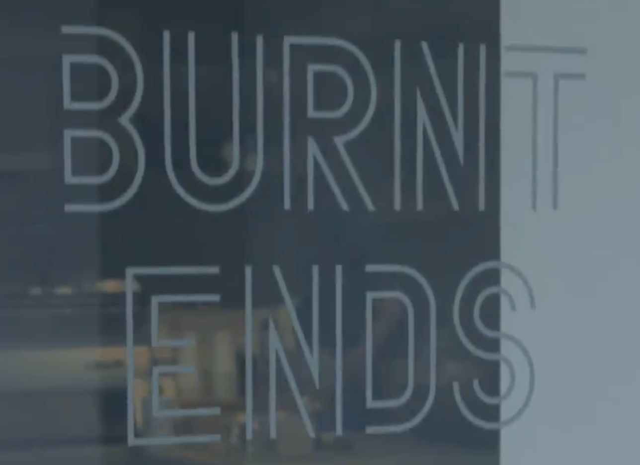 Burnt Ends