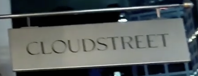 Cloudstreet