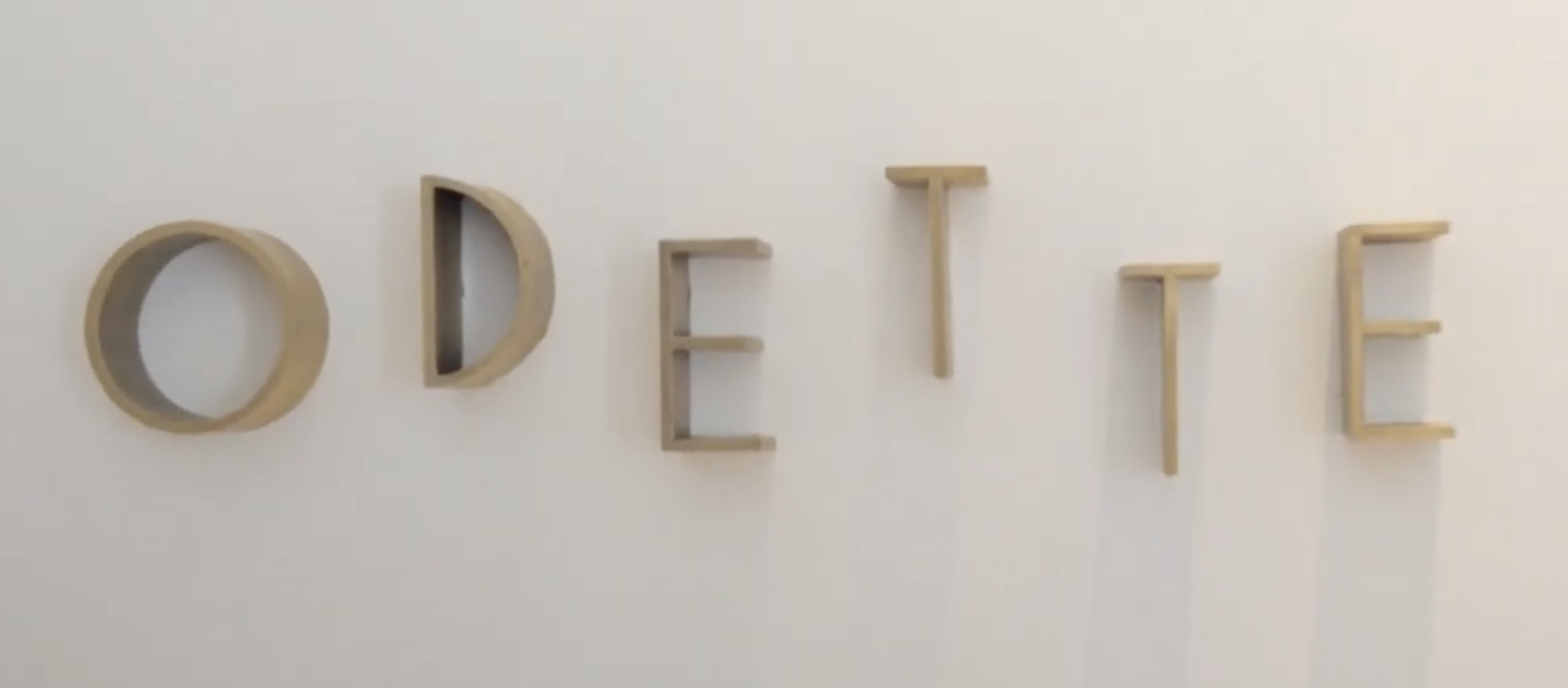 Odette