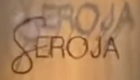 Seroja