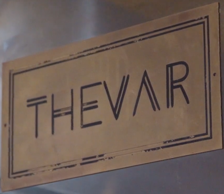 Thevar