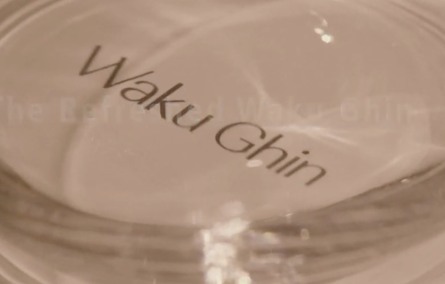 Waku Ghin