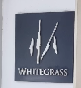 Whitegrass