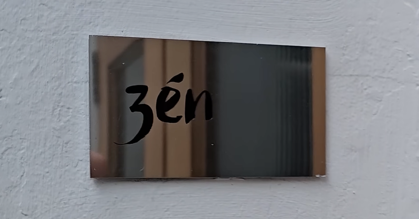 Zen