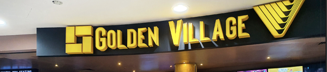 Golden Village Bishan