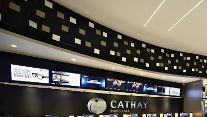 Shaw Theatres Jem