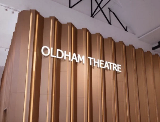 Oldham Theatre