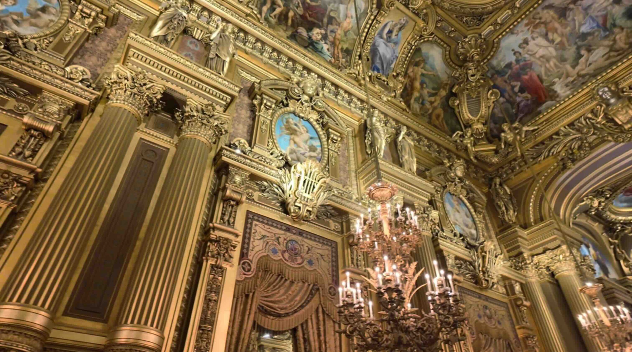 Palais Garnier