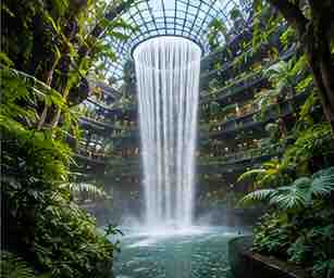 Cloud Forest
