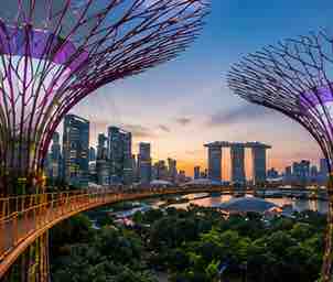 OCBC Skyway