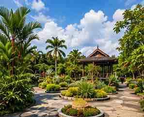 Heritage Gardens