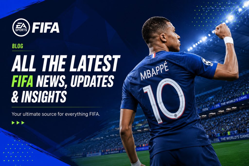 FIFA Explained: Structure, World Cup System, Rankings Algorithm ...