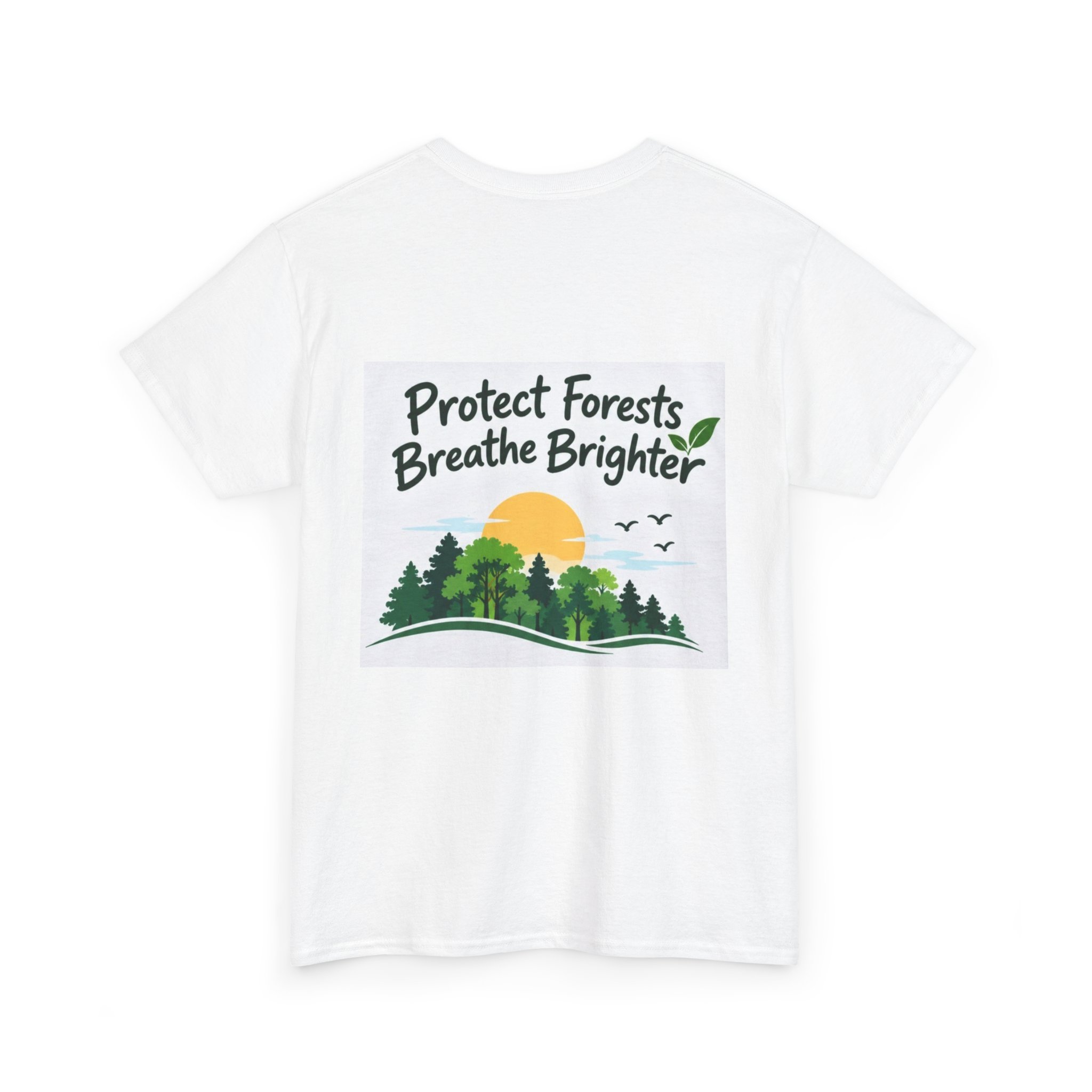 Smoke Has No Passport Tee - Image 6