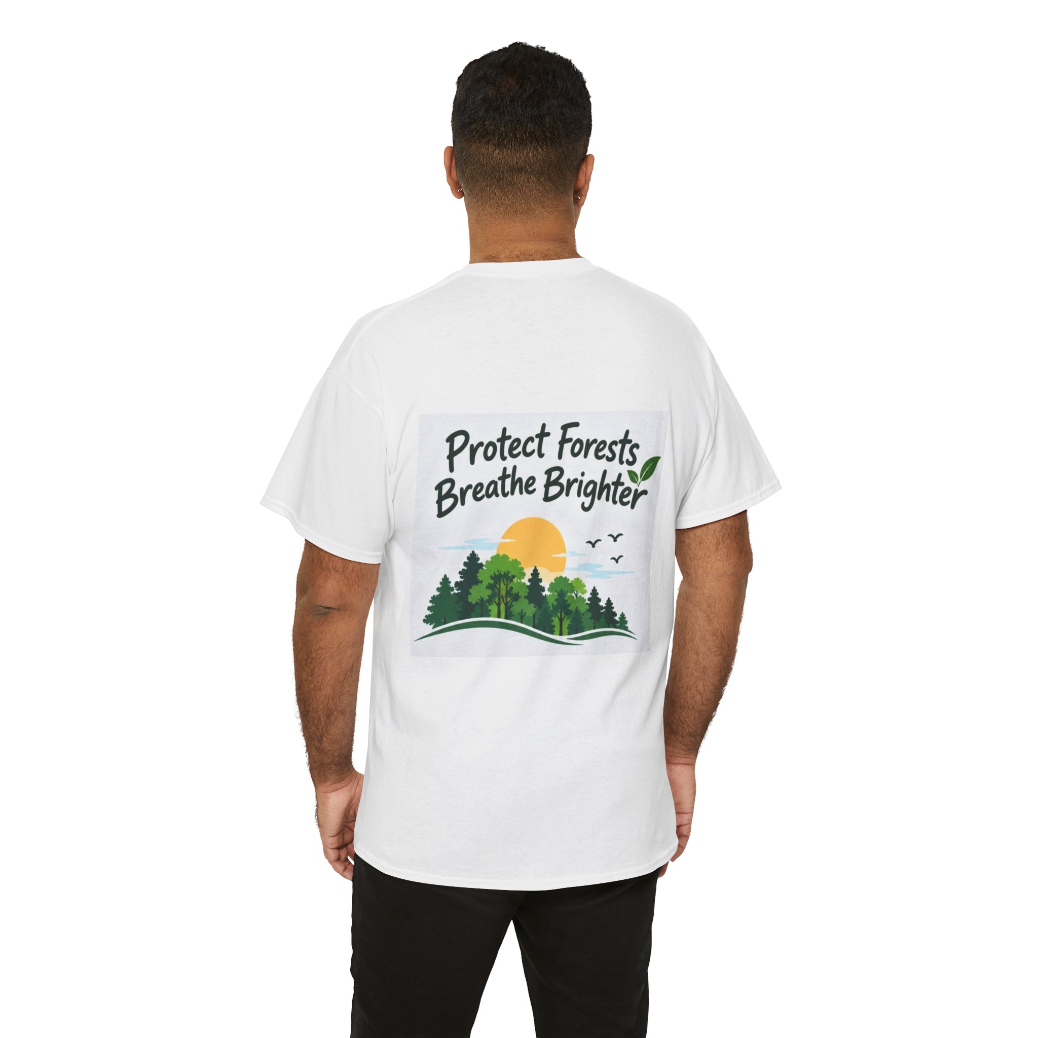 Smoke Has No Passport Tee - Image 17