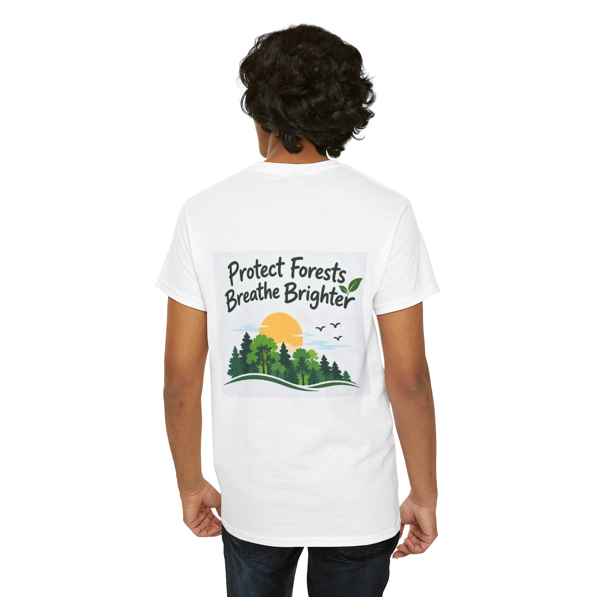 Smoke Has No Passport Tee - Image 19