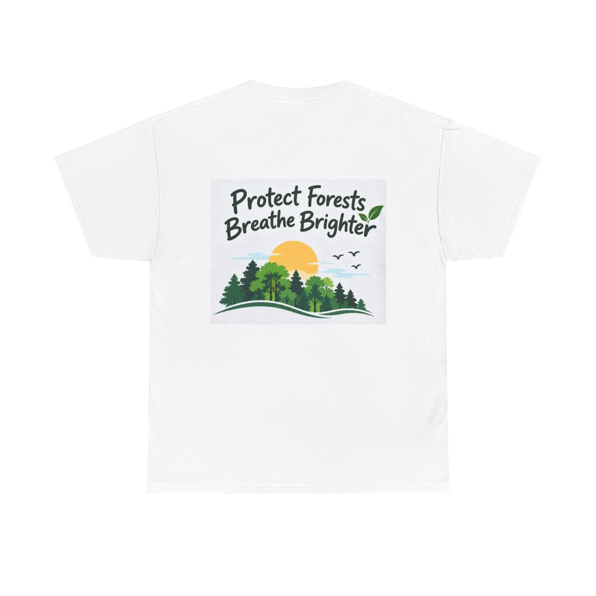 Smoke Has No Passport Tee - Image 4